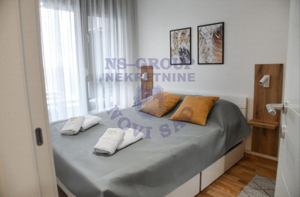 Slika 3 -  Stan na prodaju, 37m2, 173.760€